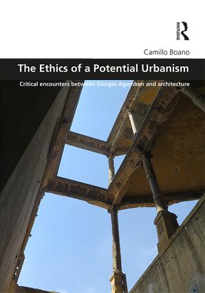 Ethics of a Potential Urbanism RPD