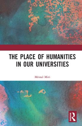 Place of Humanities in Our Universities