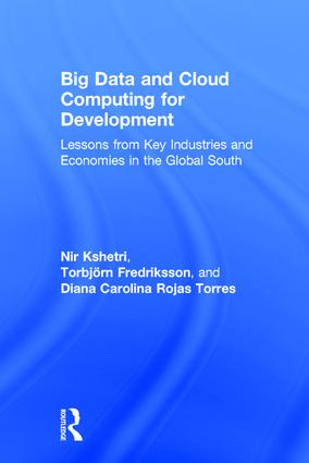 Big Data and Cloud Computing for Development