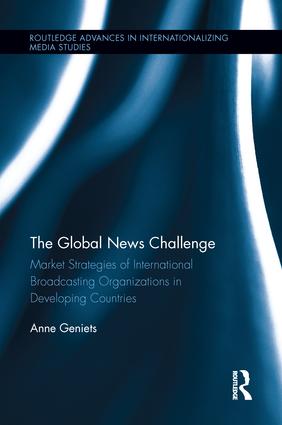 Global News Challenge