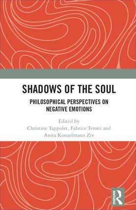 Shadows of the Soul