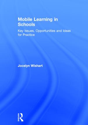 Mobile Learning in Schools