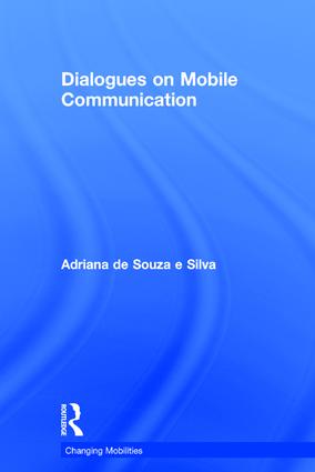 Dialogues on Mobile Communication