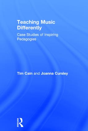 Teaching Music Differently