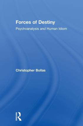 Forces of Destiny