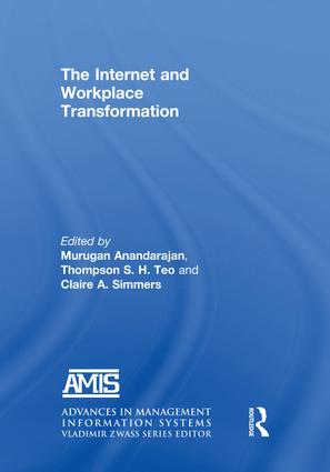 Internet and Workplace Transformation