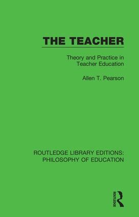 Teacher