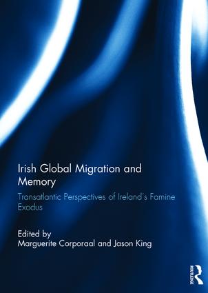 Irish Global Migration and Memory