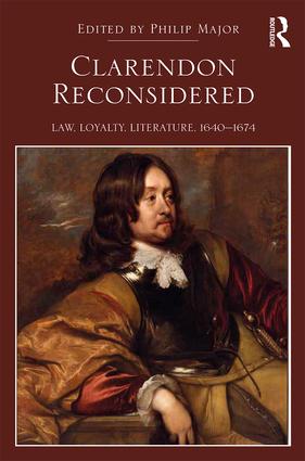 Clarendon Reconsidered