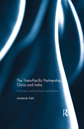 Trans Pacific Partnership, China and India