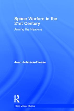 Space Warfare in the 21st Century