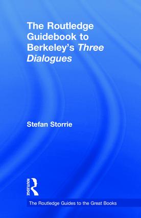Routledge Guidebook to Berkeley’s Three Dialogues