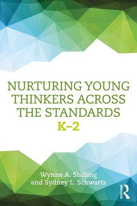 Nurturing Young Thinkers Across the Standards
