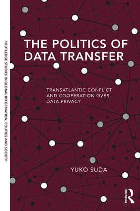 Politics of Data Transfer