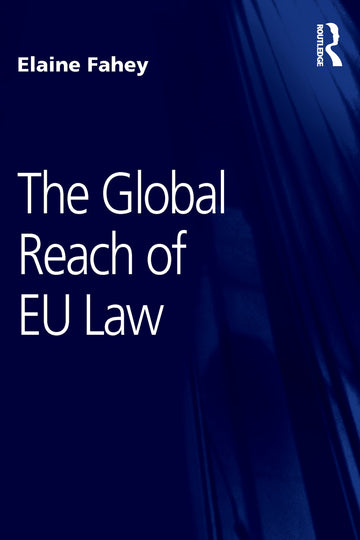 Global Reach of EU Law
