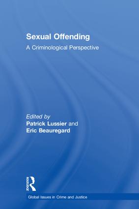 Sexual Offending