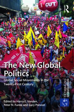 New Global Politics