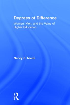 Degrees of Difference