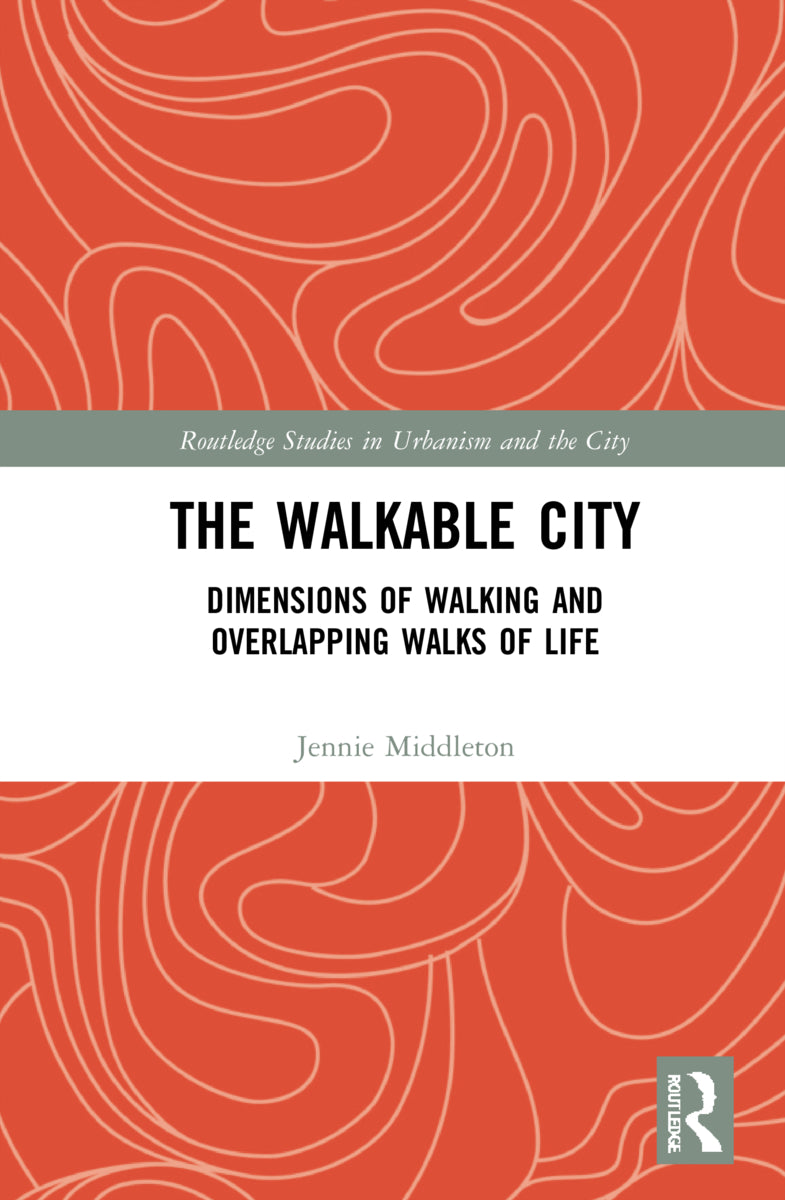 Walkable City