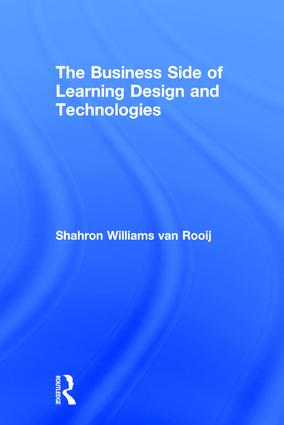 Business Side of Learning Design and Technologies
