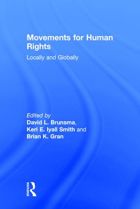 Movements for Human Rights
