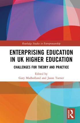 Enterprising Education in UK Higher Education