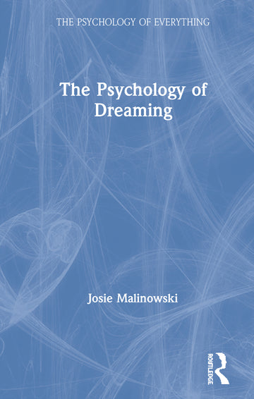Psychology of Dreaming