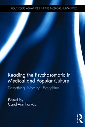 Reading the Psychosomatic in Medical and Popular Culture