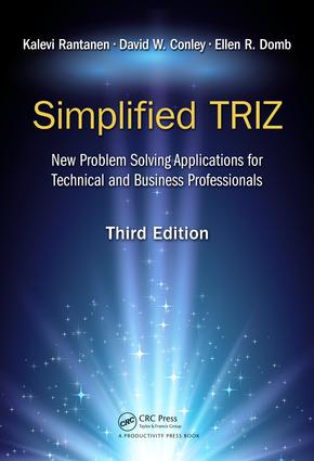 Simplified TRIZ