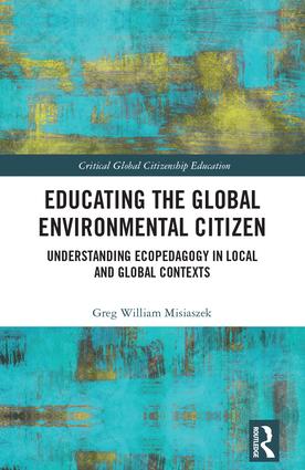Educating the Global Environmental Citizen