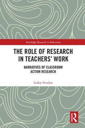 Role of Research in Teachers' Work