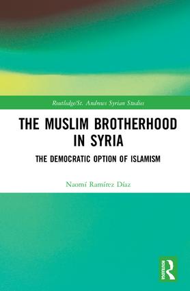 Muslim Brotherhood in Syria