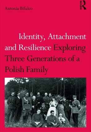 Identity, Attachment and Resilience