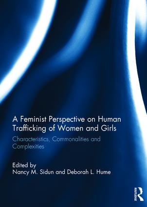Feminist Perspective on Human Trafficking of Women and Girls