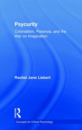 Psycurity