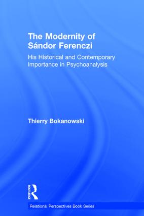 Modernity of Sándor Ferenczi