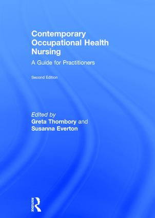 Contemporary Occupational Health Nursing