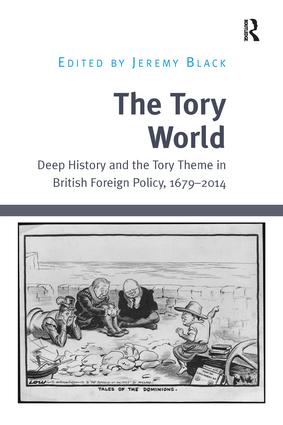 Tory World