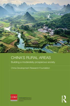 China's Rural Areas