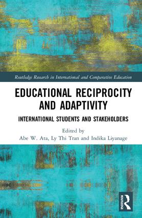 Educational Reciprocity and Adaptivity