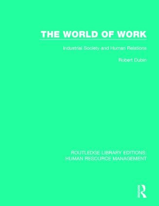 World of Work