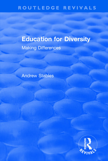 Education for Diversity