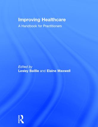 Improving Healthcare