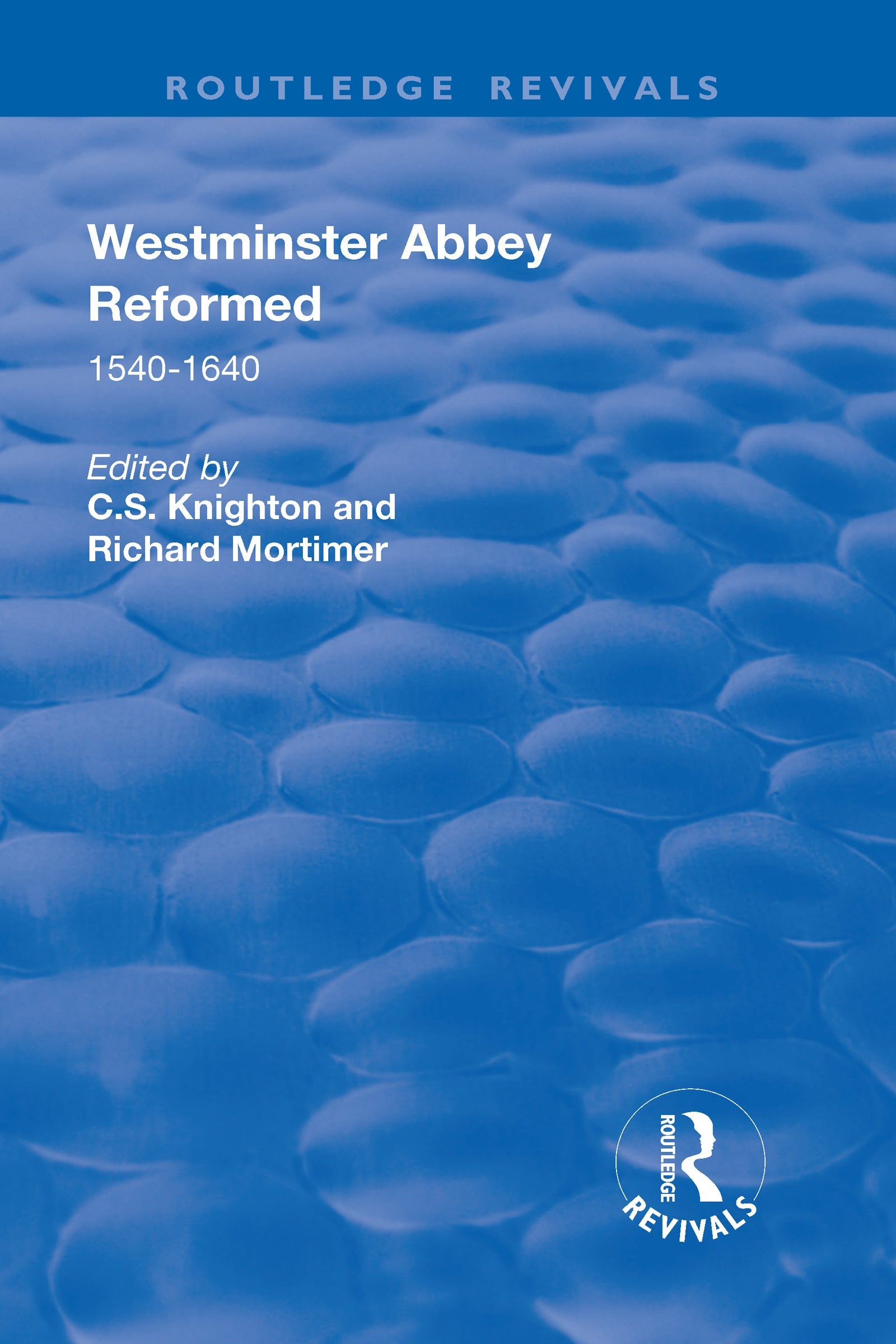 Westminster Abbey Reformed