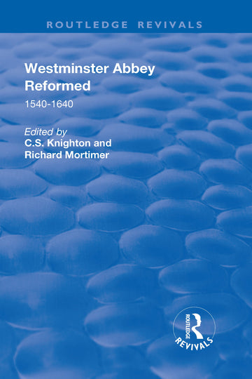 Westminster Abbey Reformed