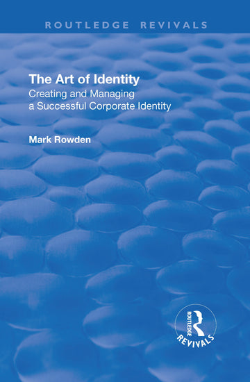 Art of Identity