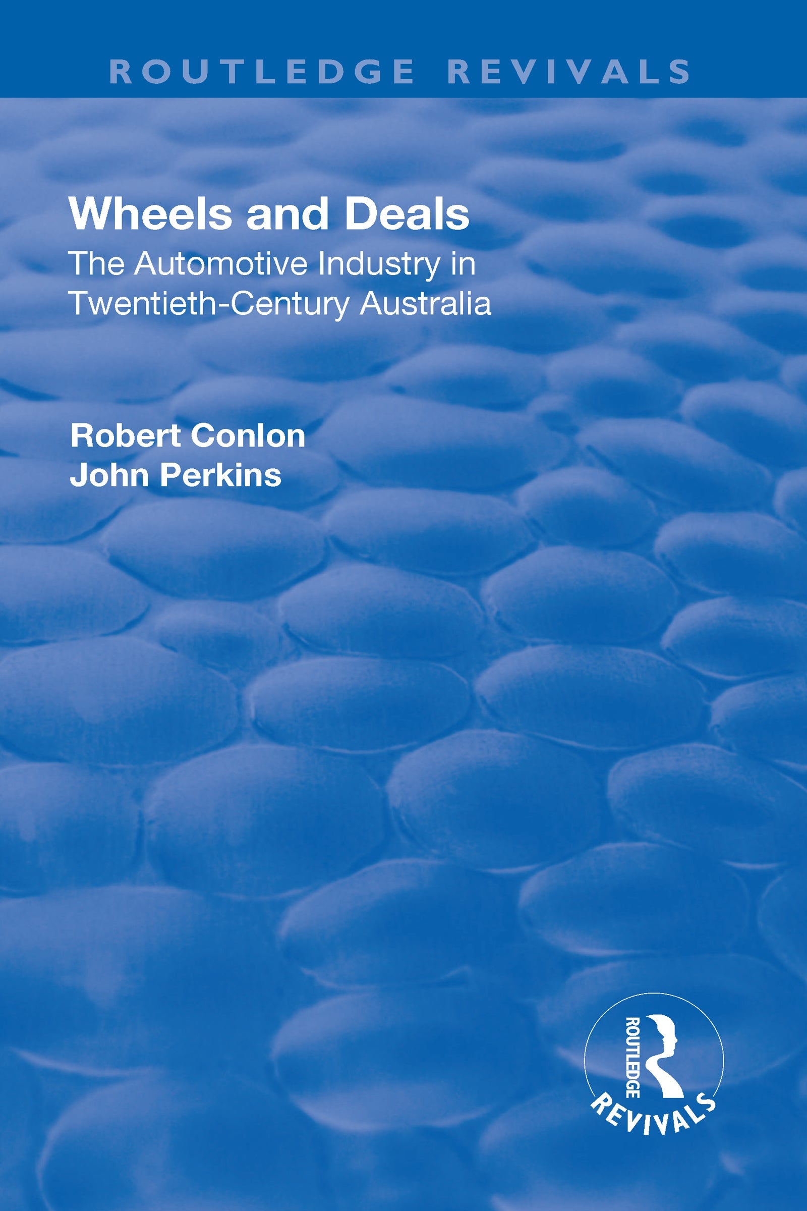 Wheels and Deals