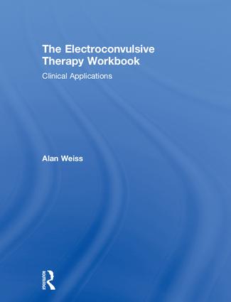 Electroconvulsive Therapy Workbook