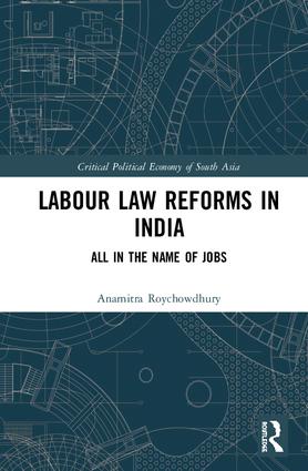 Labour Law Reforms in India
