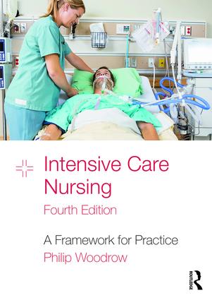 Intensive Care Nursing - Paperback / softback